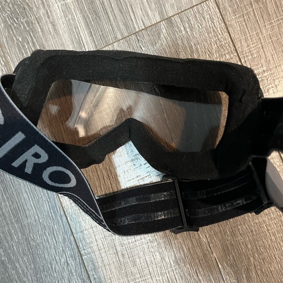 Giro Mens Snowboarding goggles - Picture 3 of 3